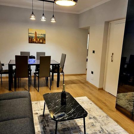 Comfort Home 1 Tirana Exterior photo