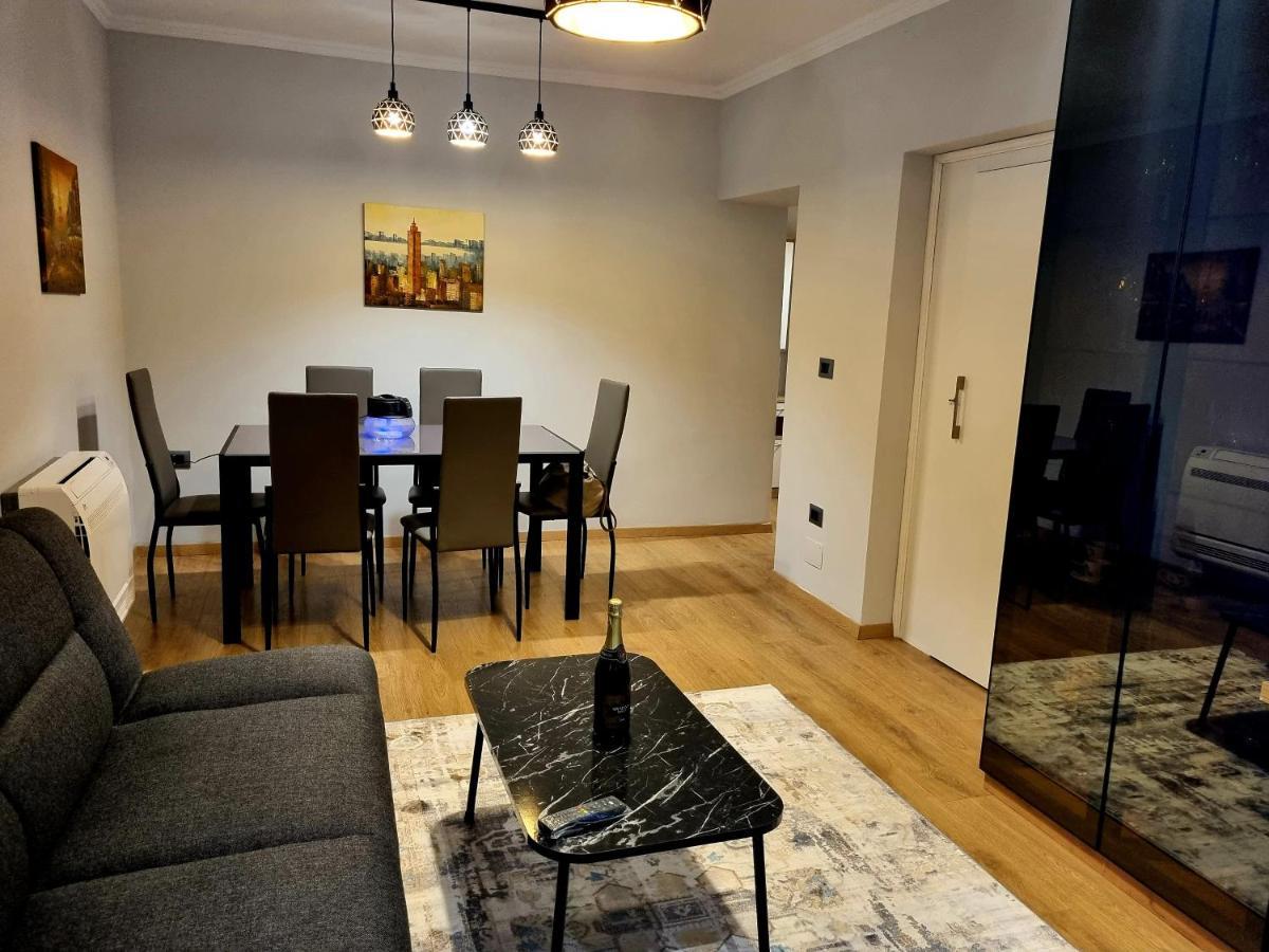 Comfort Home 1 Tirana Exterior photo